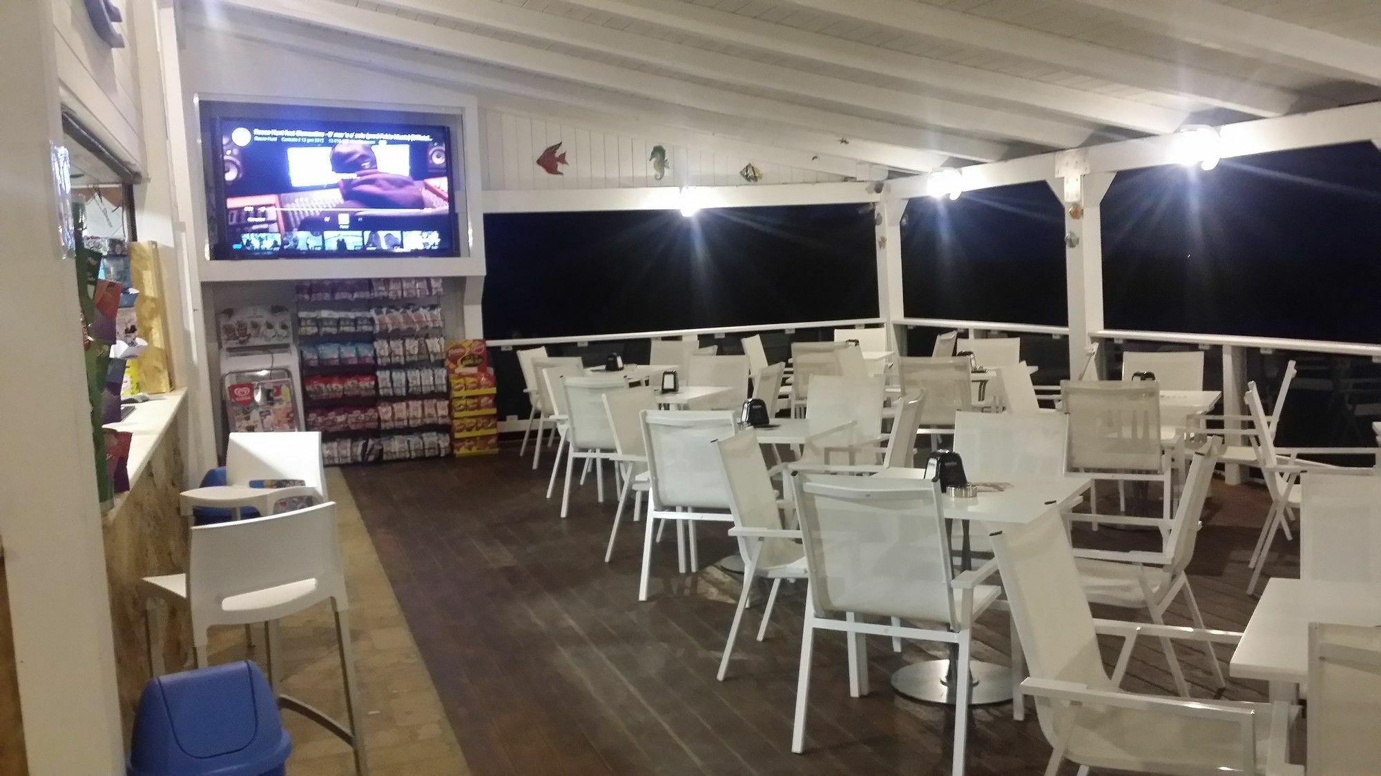 Villaggio Marinella Direttamente Sul Mare Isola Di Capo Rizzuto المظهر الخارجي الصورة
